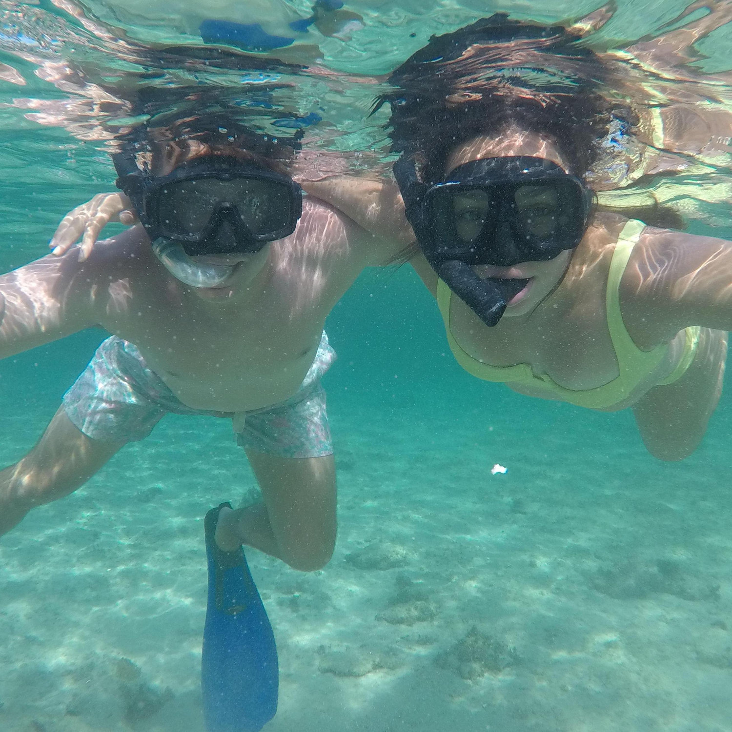 Cancun, Mexico