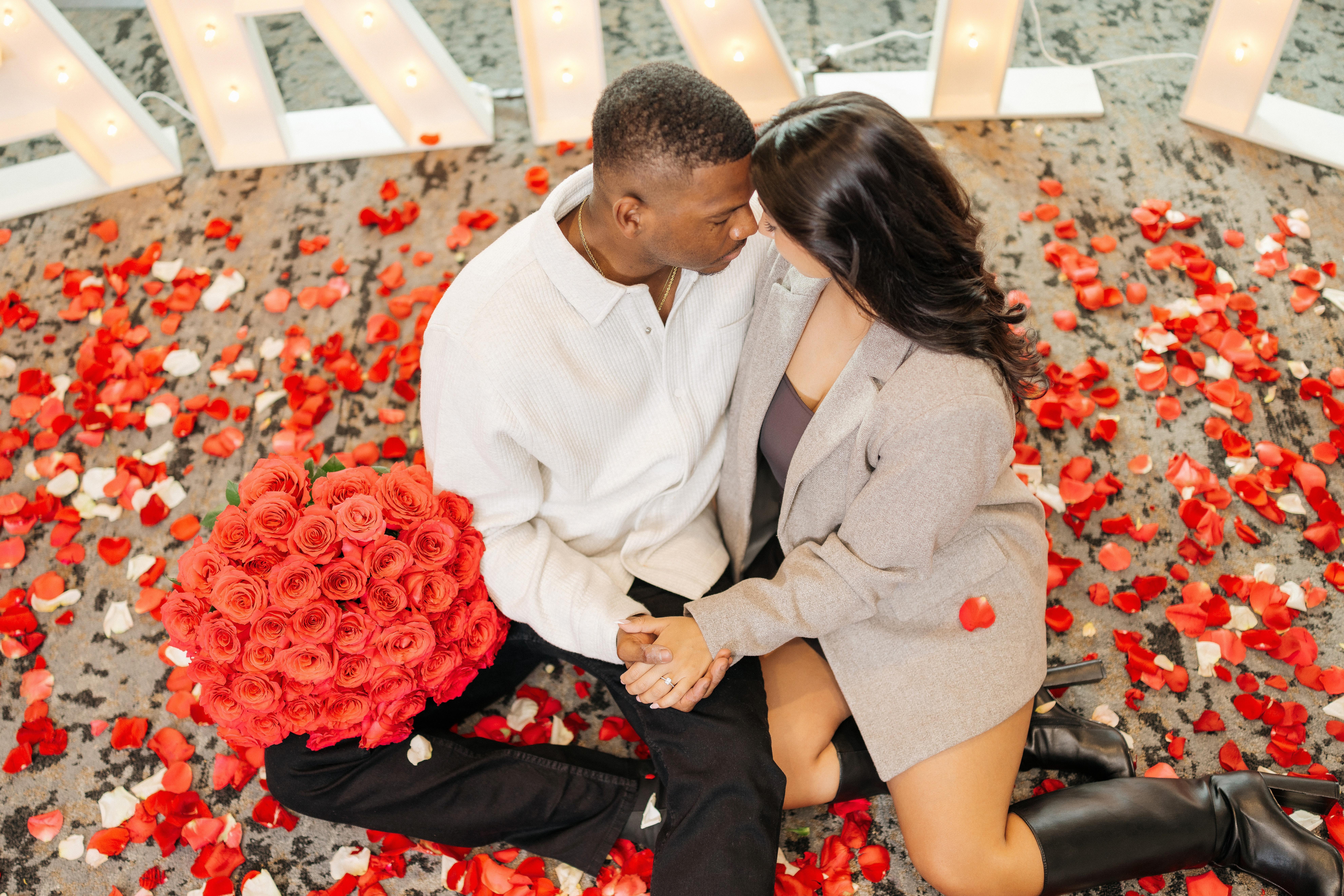 The Wedding Website of Cindy Yamilex Pulido and Trey Davis