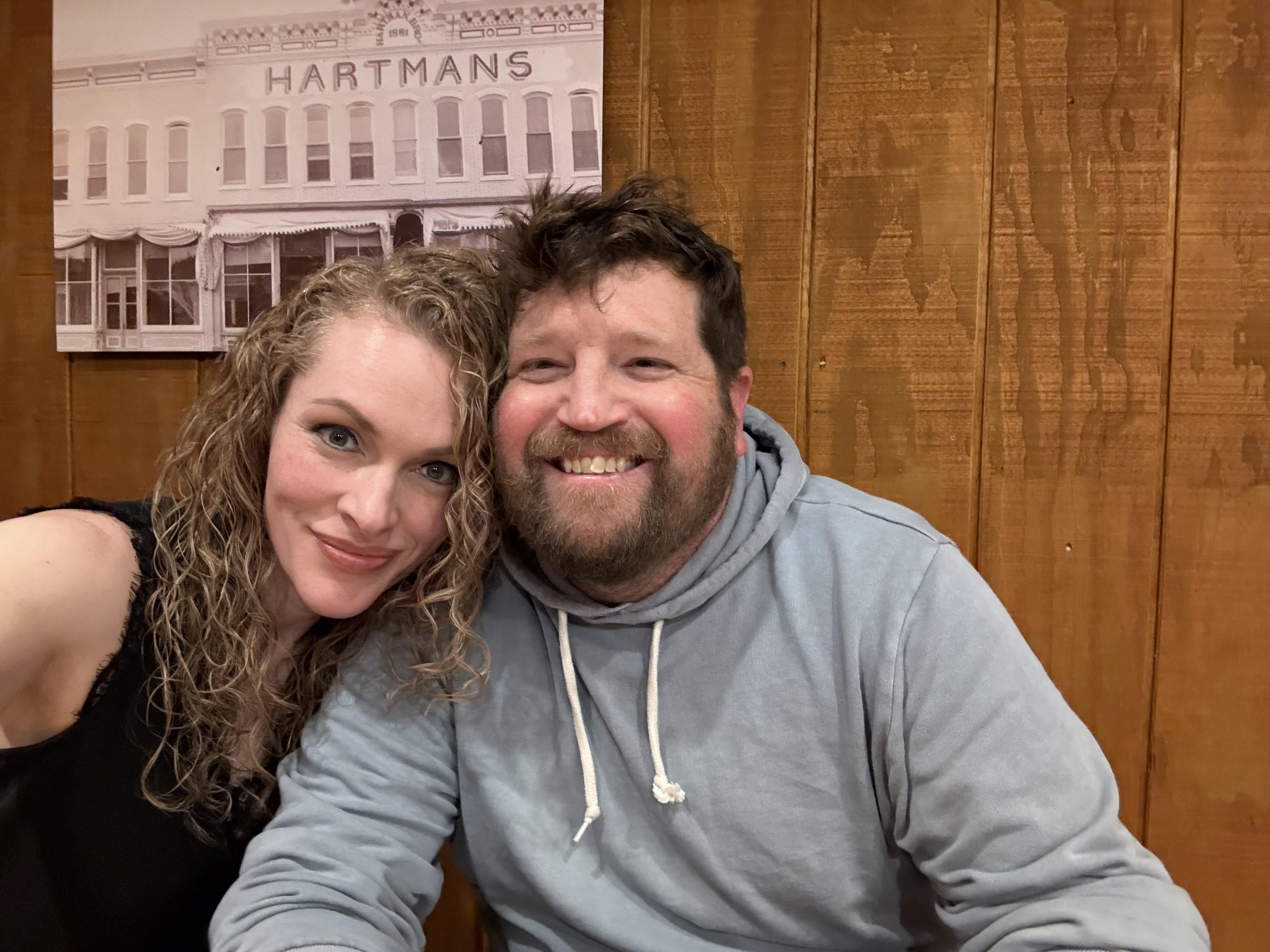 The Wedding Website of Chara Donahue and Chris Dominy