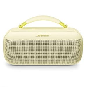 Bose SoundLink Max Portable Speaker