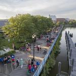 Wilmington Riverfront