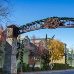 Old Town Temecula
