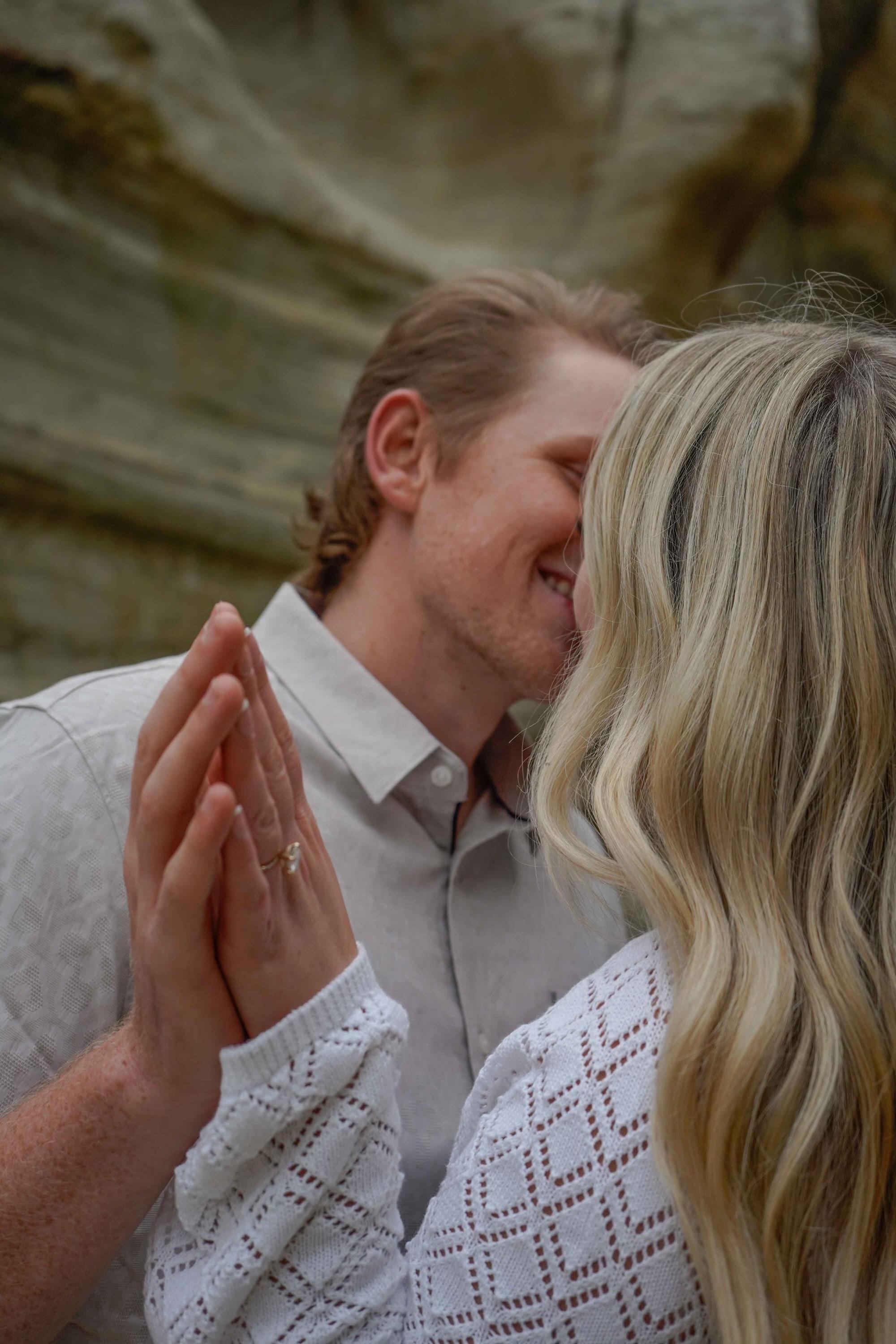 The Wedding Website of Hayden McGinnis and Robyn Warren