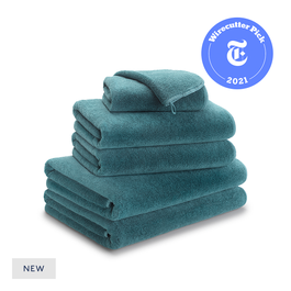 Riley Home Spa Towels - 3 Bath Towels