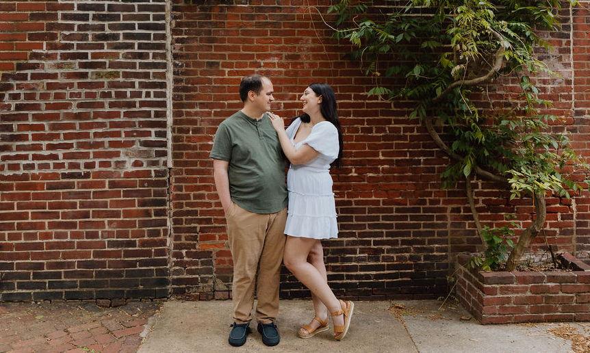 The Wedding Website of Ashley Groff and Tim Carey