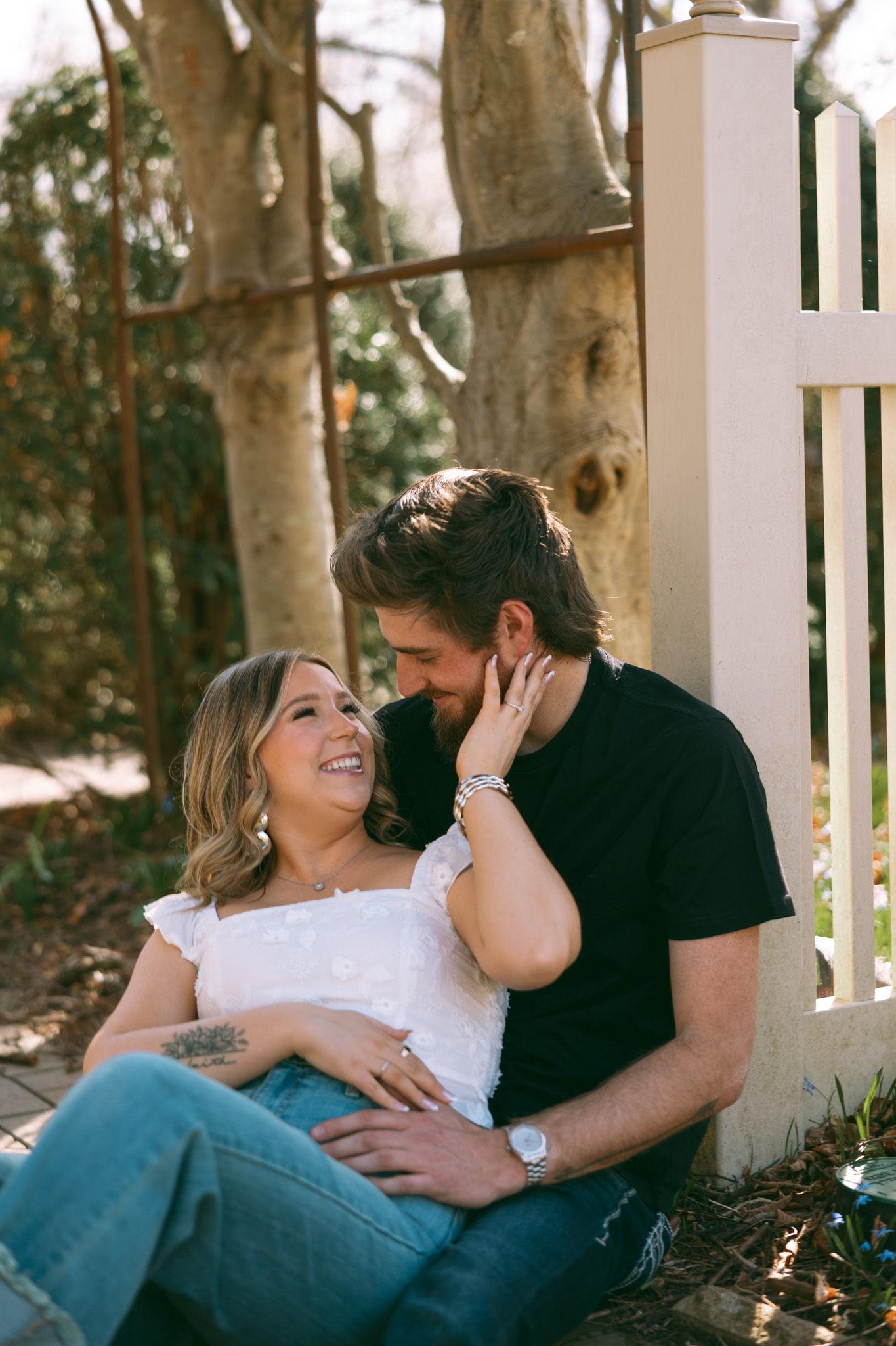 The Wedding Website of Emily Ringo and JJ Hatmaker