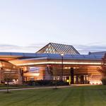 Mohegan Pennsylvania