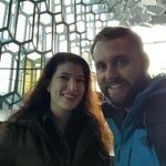 Harpa Concert Hall and Conference Centre