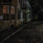 Ghost City Tours