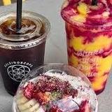 Kaleidoscope Juice