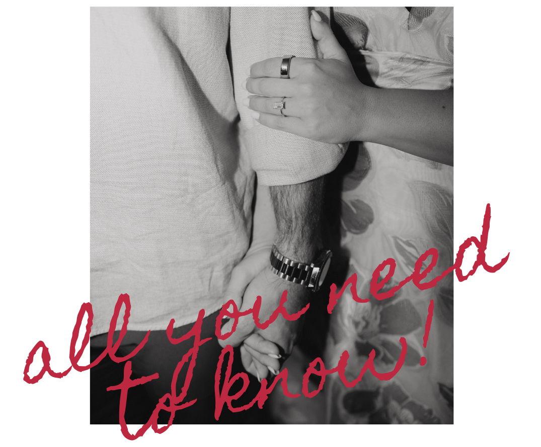 The Wedding Website of Sara Mills and Parker Baldwin