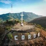 Mount Tapyas Viewdeck