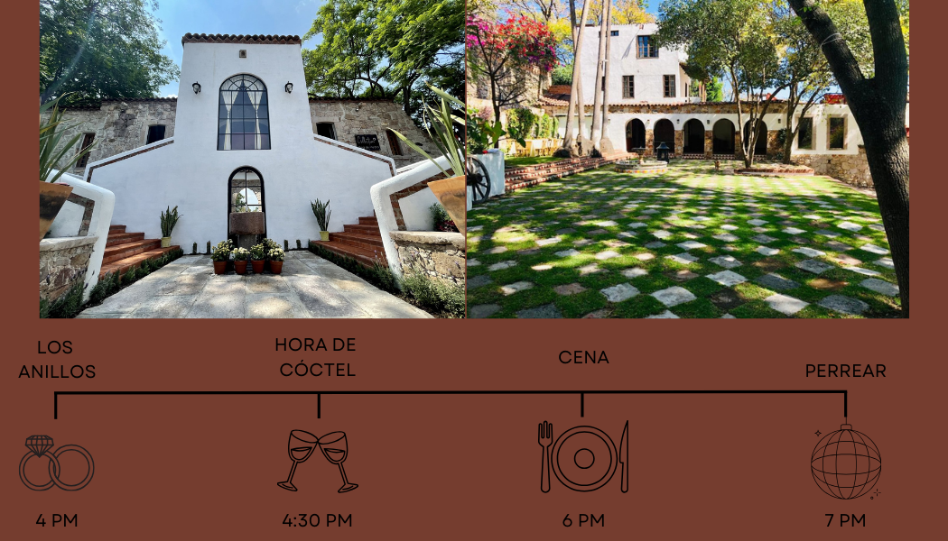 The Wedding Website of Angie Jimenez and Israel Padilla