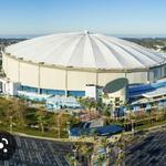 Tropicana Field