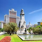 Plaza de España