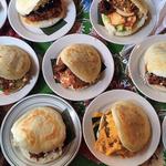 Caracas Arepa Bar (summer only)