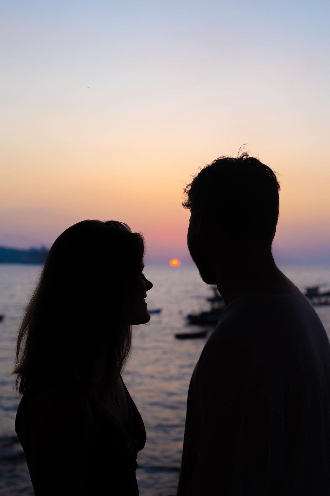 The Wedding Website of Ike Parshall and Megan Pope