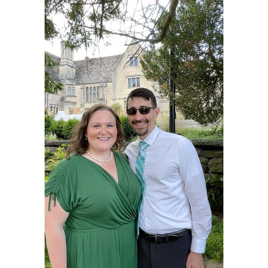 Forever Wedding Date