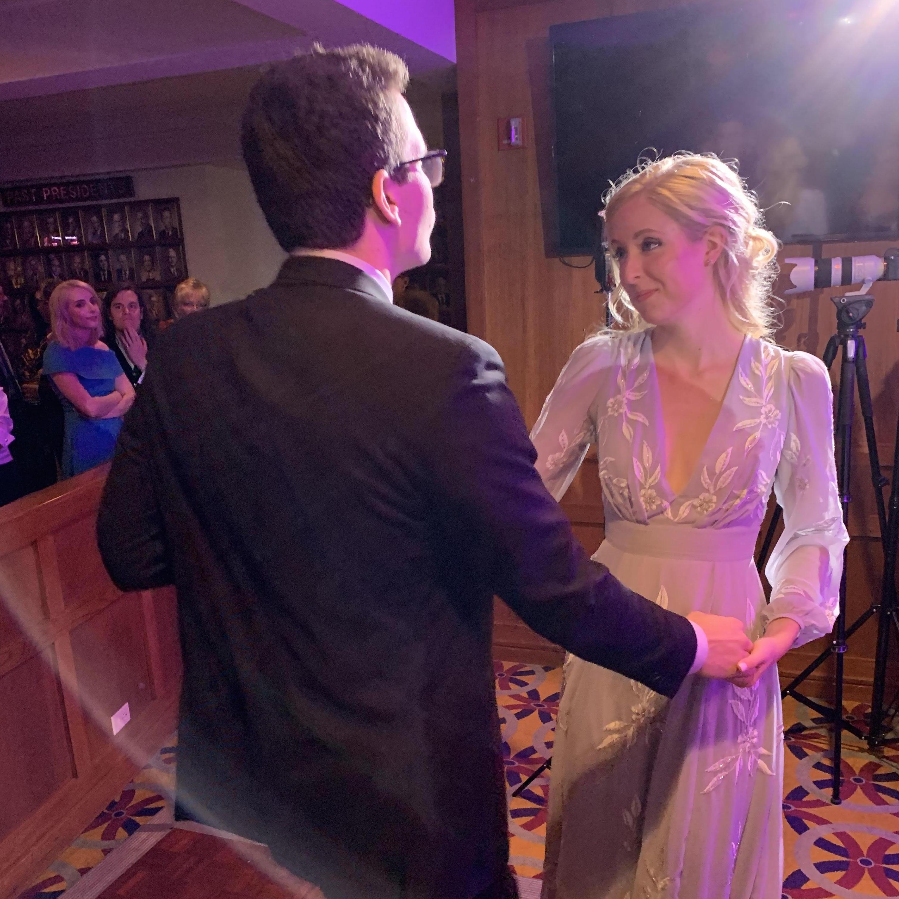 Making the moves up as we go