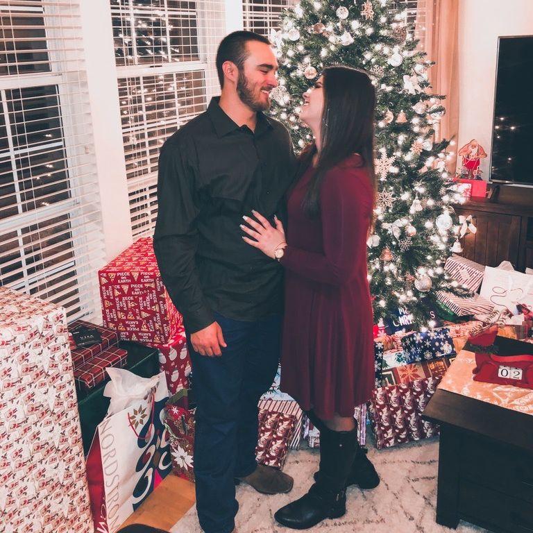 Christmas Party - December 2018