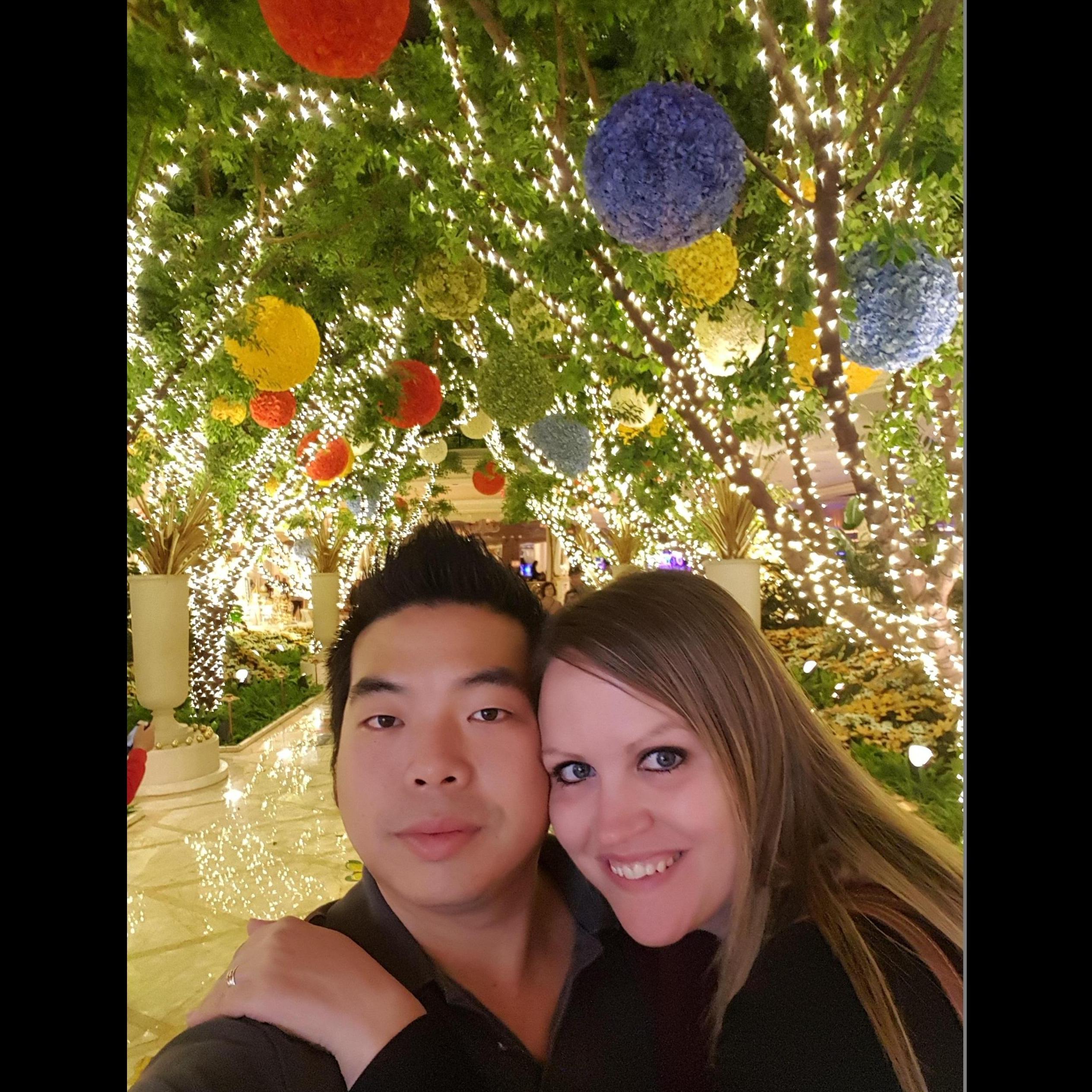 Bellagio, Las Vegas