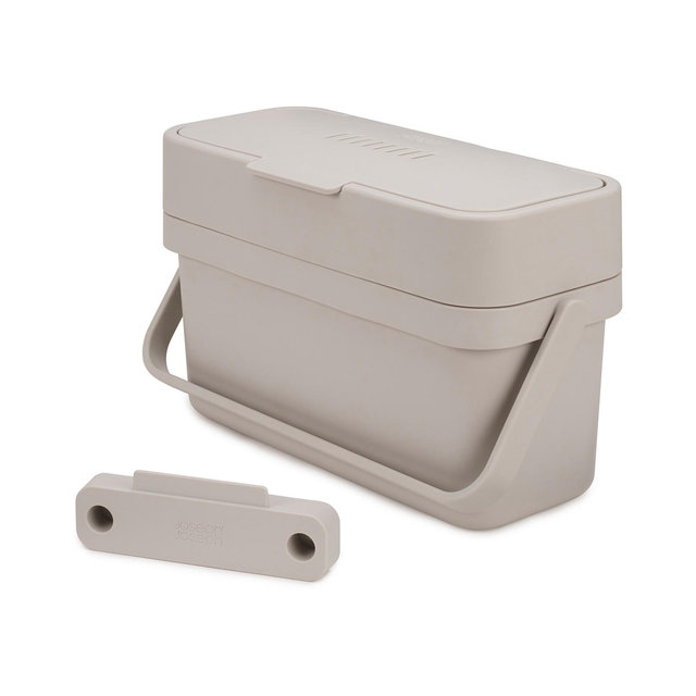 Joseph Joseph Compo 4 Easy-Fill Food Waste Caddy