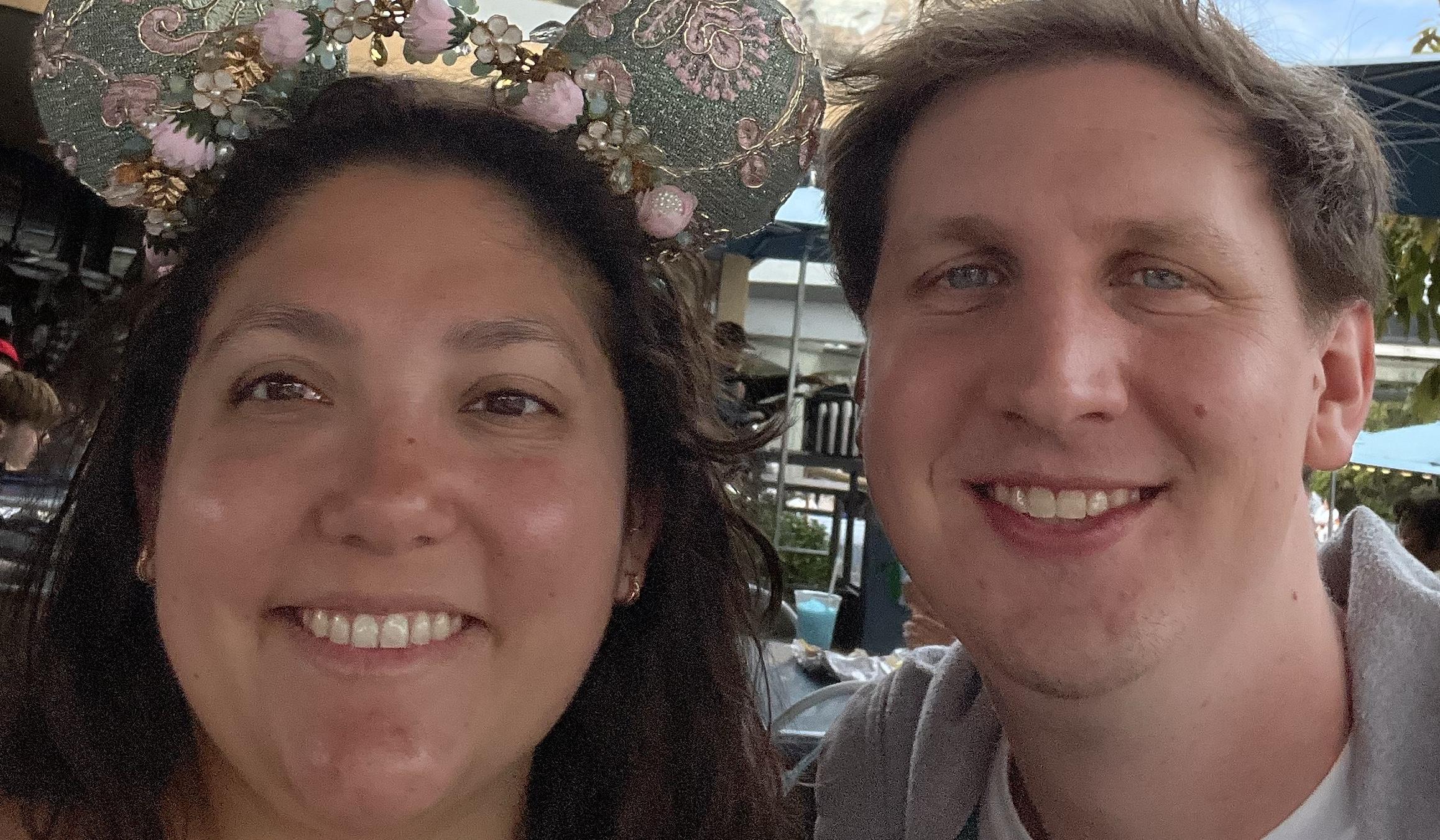 The Wedding Website of Emily Sobolewski and Keaton LeFevre