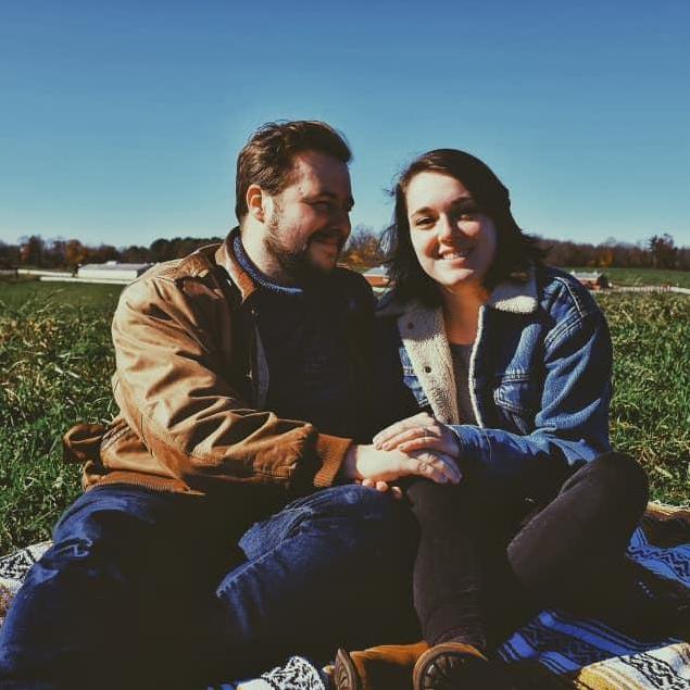 Thank you to Carleton's brother Tyler for the photos of this special day!