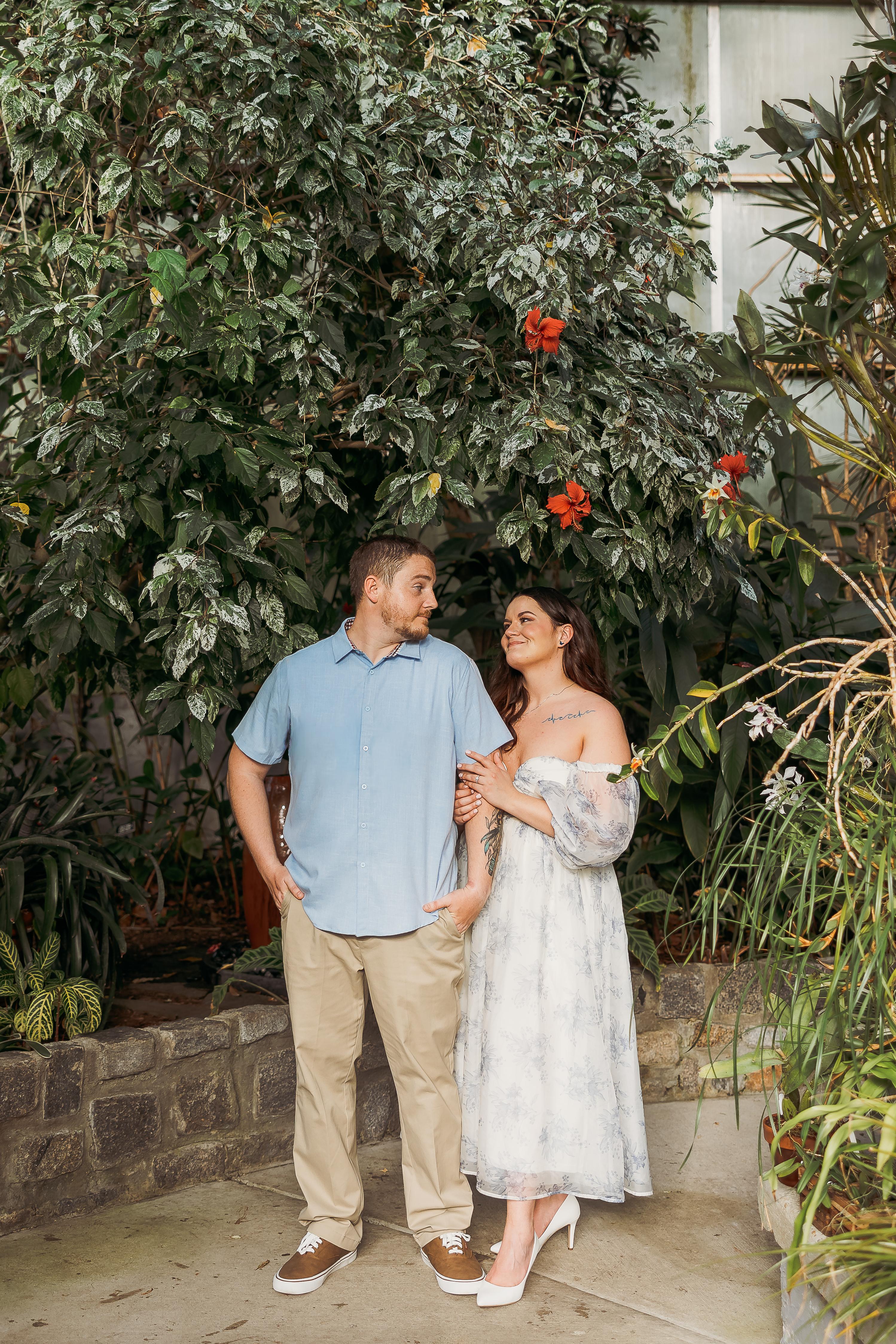 The Wedding Website of Hannah Serdiuk and Jonathan Firth