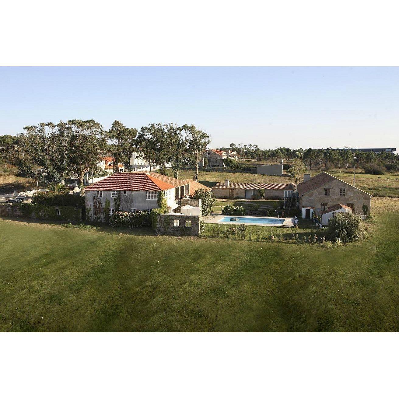 Hotel Punta Couso