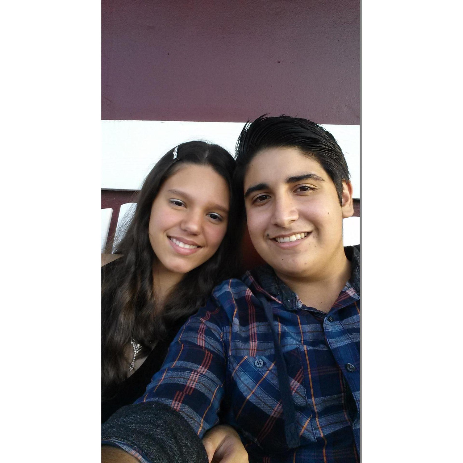 First Anniversary!