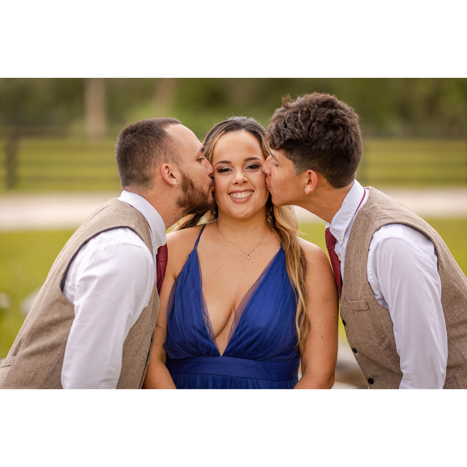 My boys! 