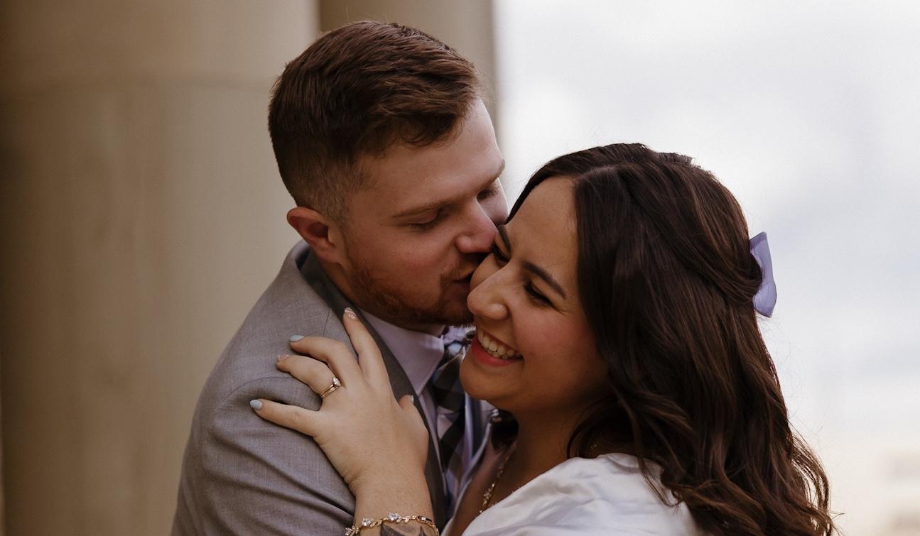 The Wedding Website of Kaitlyn McGuire and Cameron Austin