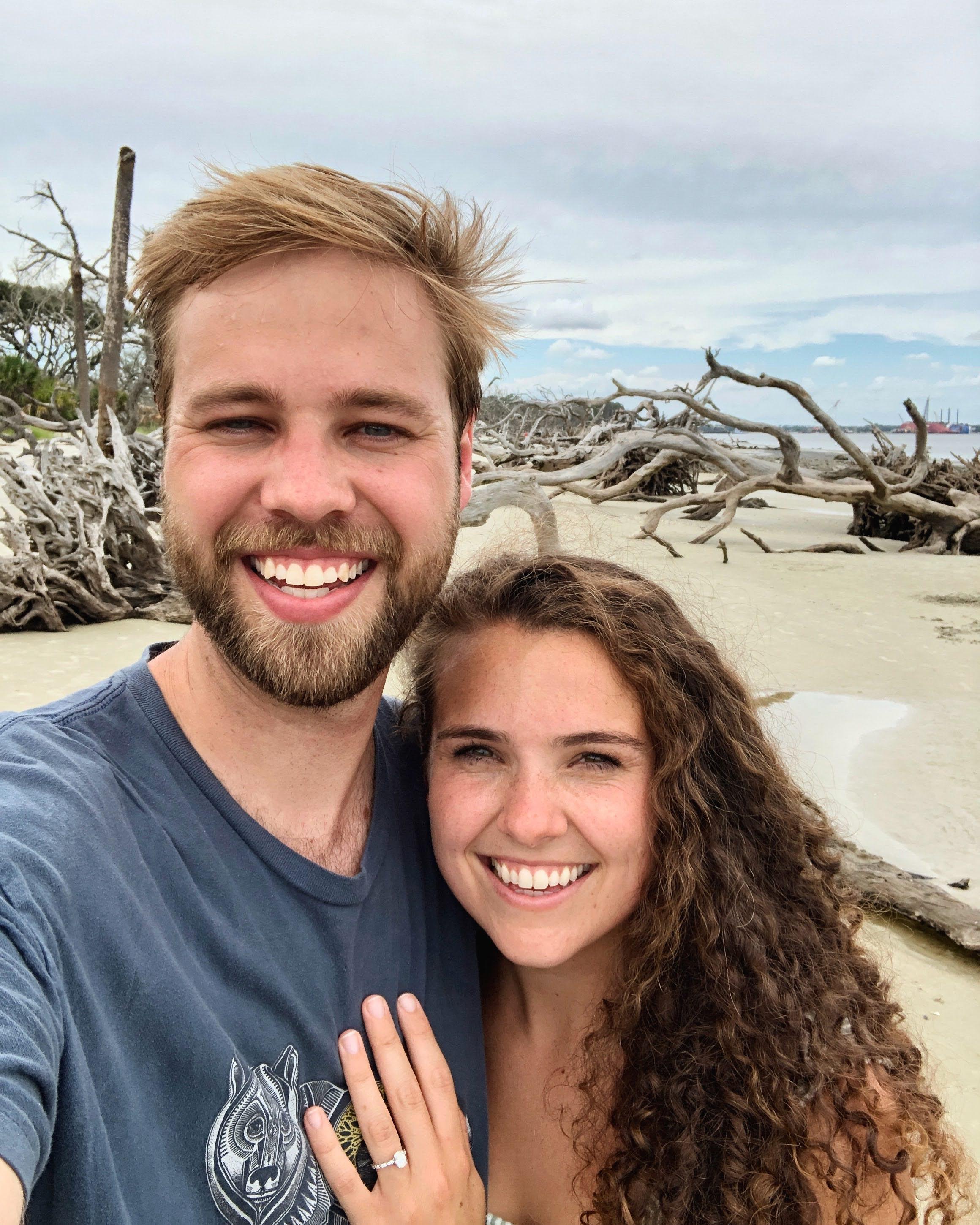 The Wedding Website of Katy Taggart and Nathan Boynton
