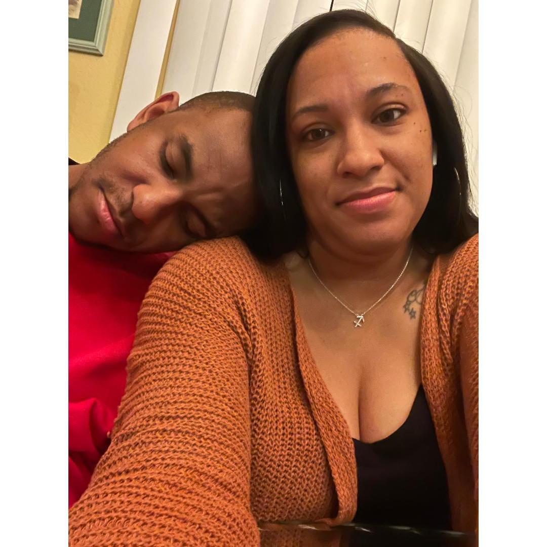 First Thanksgiving
