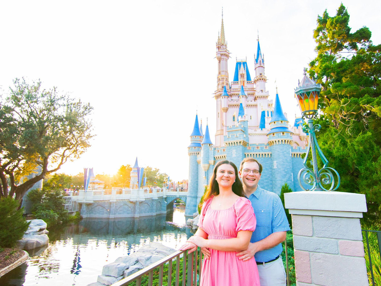 The Wedding Website of Mary Lund and Garrett Parkins