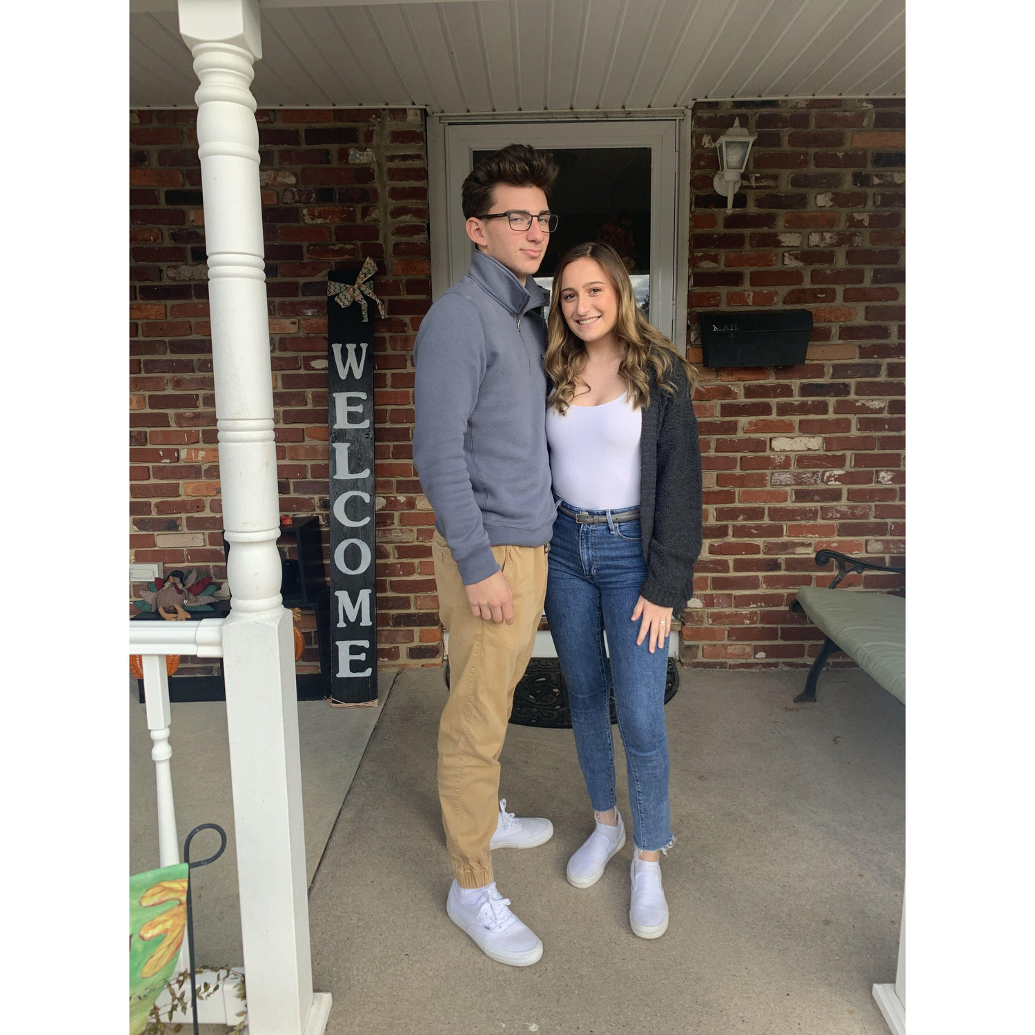 Thanksgiving 2019