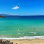Voulisma beach