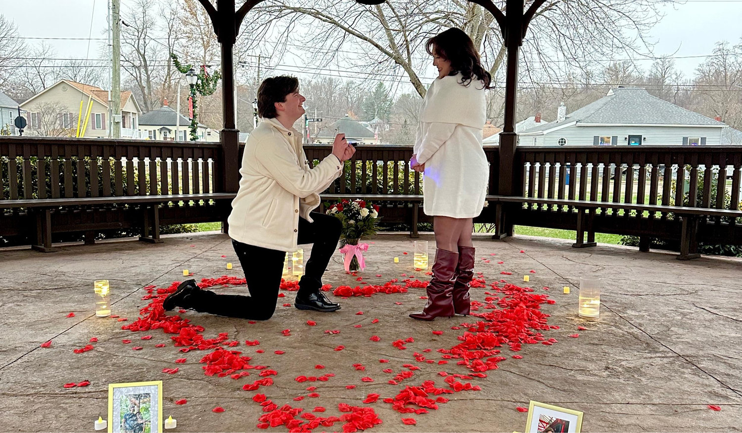 The Wedding Website of Clare Sweet and Nate Nicol