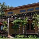Cecilia’s Vineyard Villa
