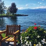 Flathead Lake