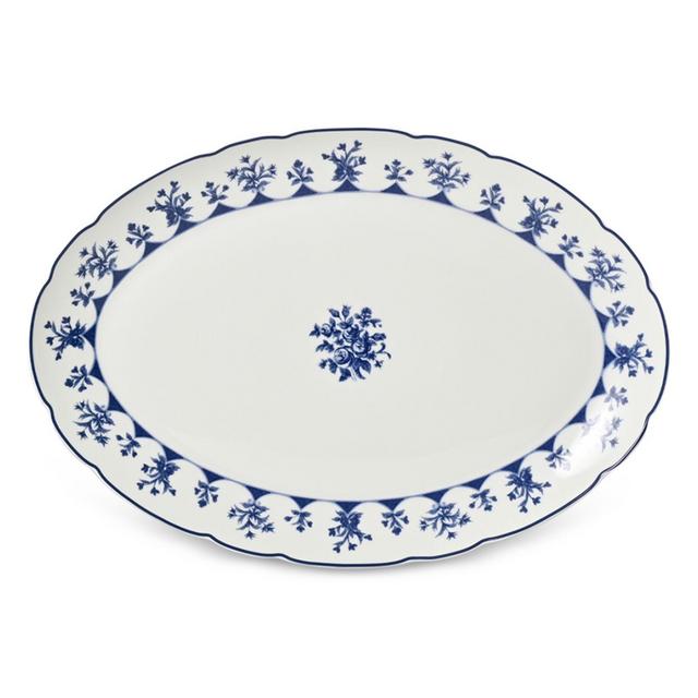 Bernardaud Chateaubriand Oval Platter