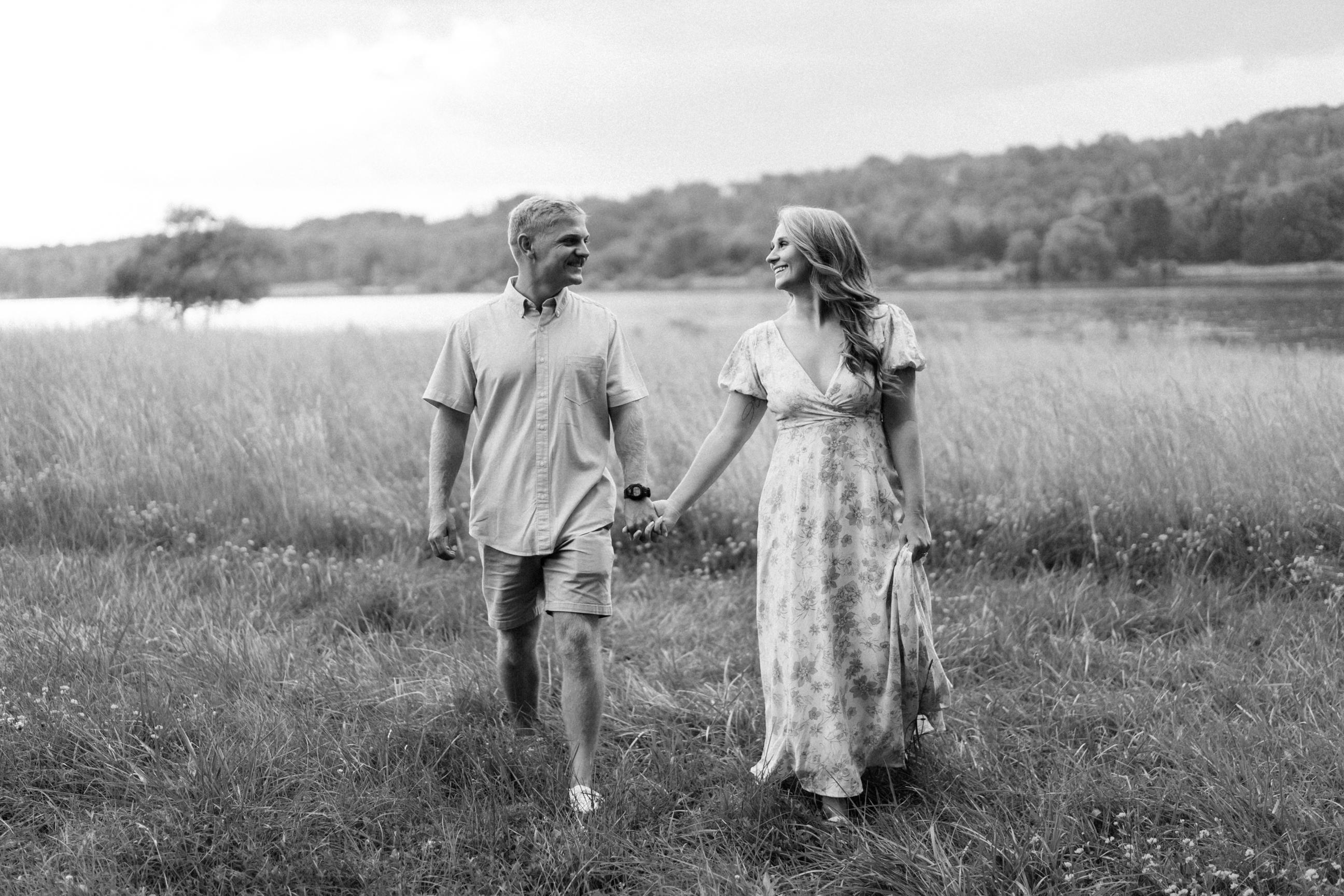 The Wedding Website of Catherine York and Michael Miller