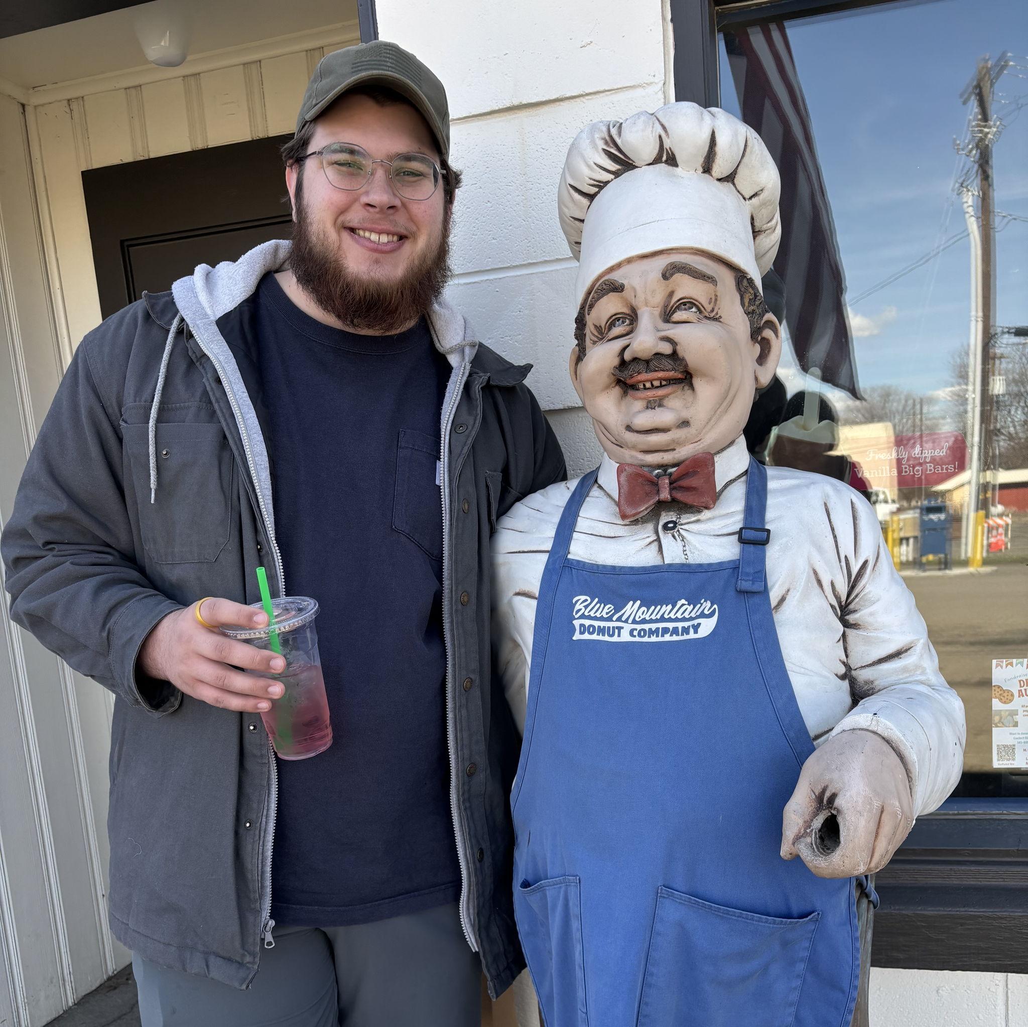 Spring break 2025 in Joseph, OR