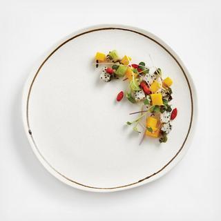 Stella Salad Plate, Set of 4
