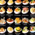 Deviled Egg Co.