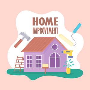 Home Improvement Fund