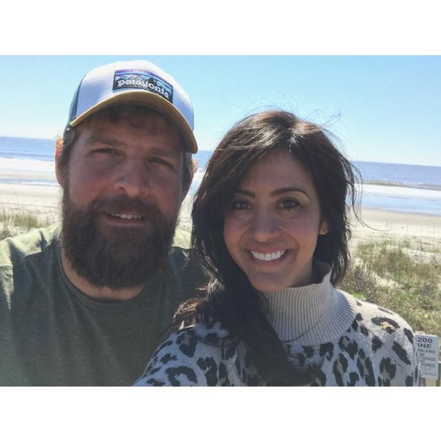 South Carolina