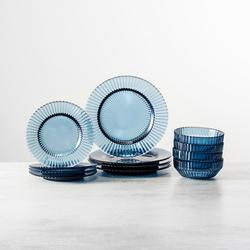 Fortessa, Heirloom Rice Bowl, Set of 4 | Zola