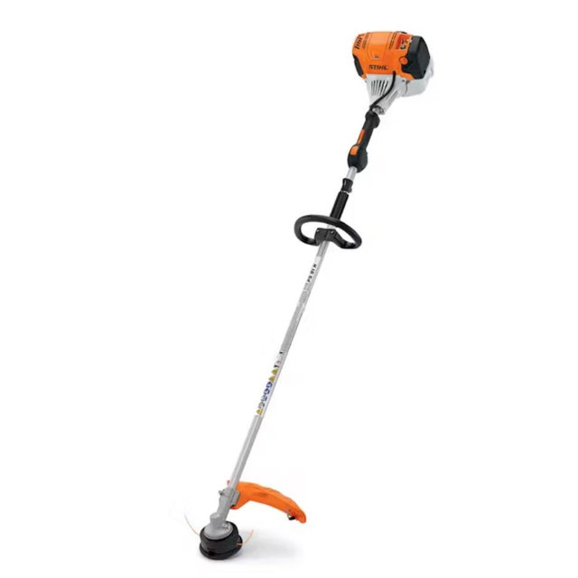 STIHL weed eater FS 91 R
